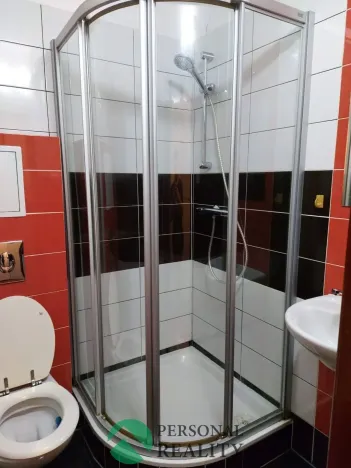 Pronájem bytu 1+1, Kladno, Sevastopolská, 32 m2
