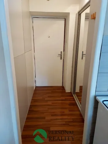 Pronájem bytu 1+1, Kladno, Sevastopolská, 32 m2
