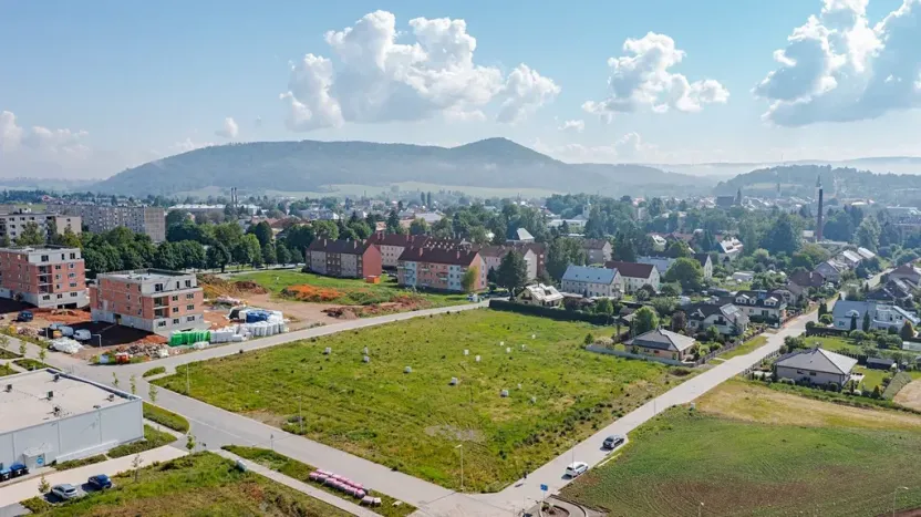 Prodej rodinného domu, Moravská Třebová, Švestkový sad, 113 m2