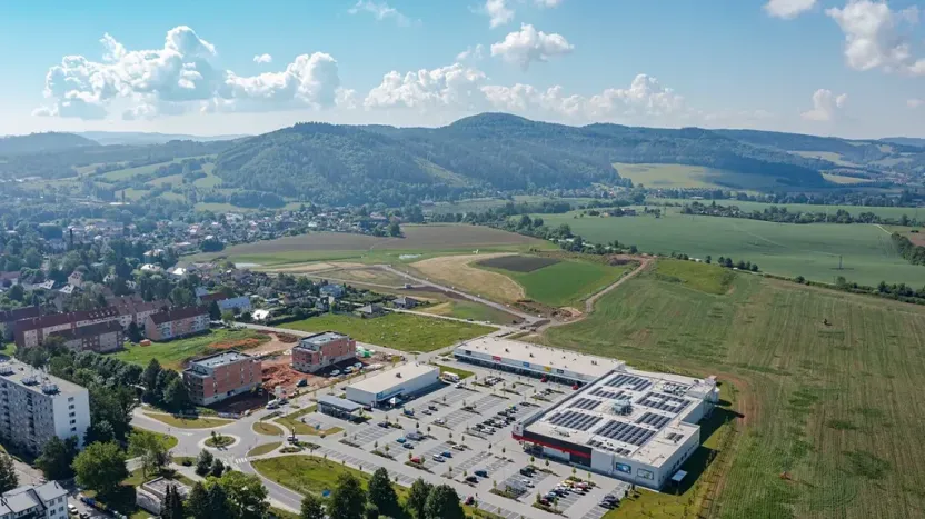 Prodej rodinného domu, Moravská Třebová, Švestkový sad, 113 m2