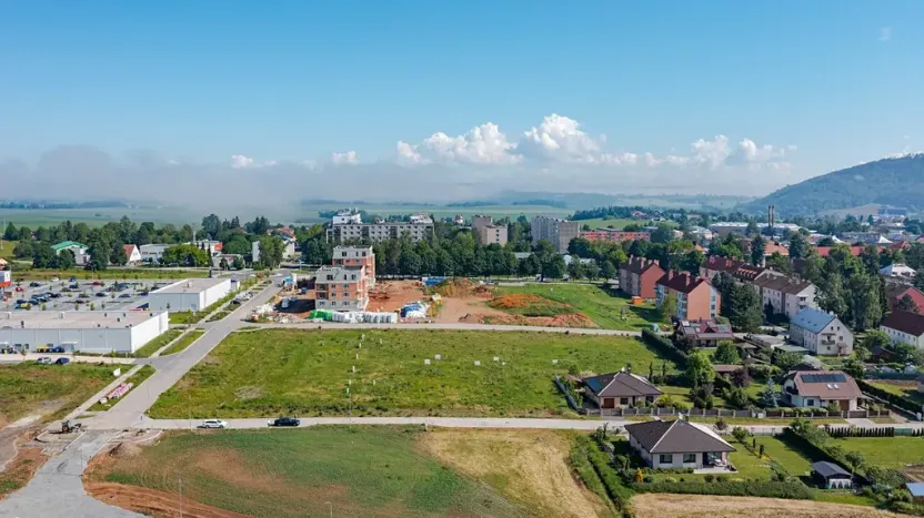 Prodej rodinného domu, Moravská Třebová, Švestkový sad, 141 m2