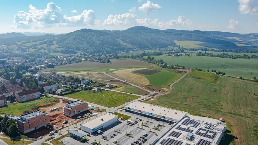Prodej rodinného domu, Moravská Třebová, Švestkový sad, 141 m2