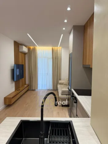 Prodej bytu 2+kk, durres, Albánie, 60 m2
