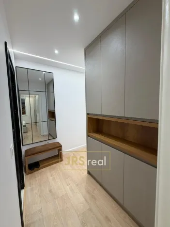 Prodej bytu 2+kk, durres, Albánie, 60 m2