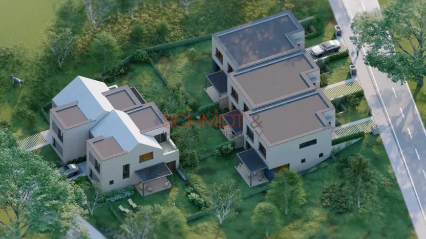 Prodej rodinného domu, Bořetice, 160 m2