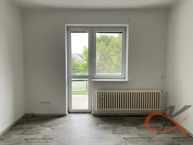 Pronájem bytu 3+1, Němčice nad Hanou, Sokolská, 82 m2