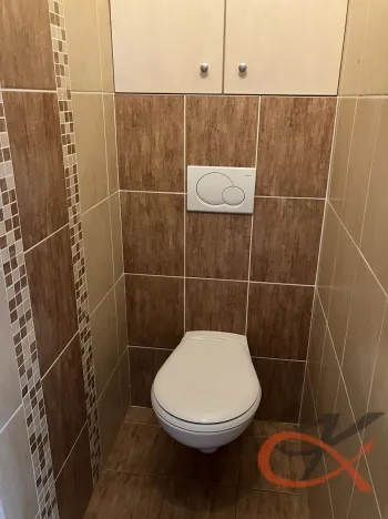 Pronájem bytu 3+1, Němčice nad Hanou, Sokolská, 82 m2