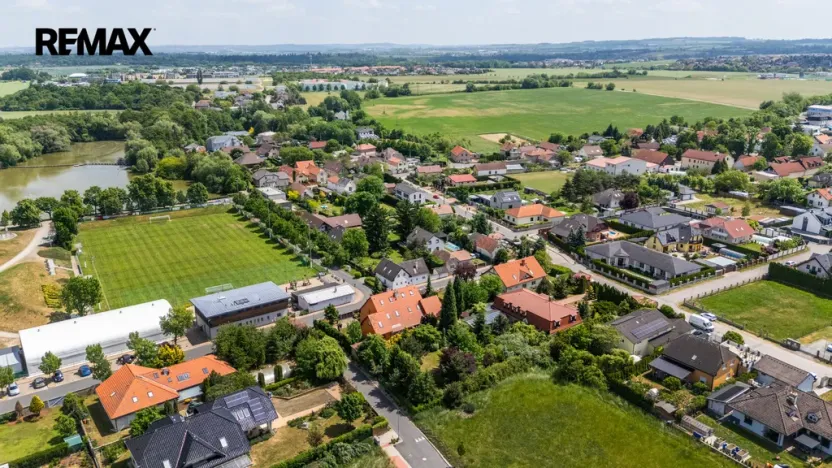 Prodej rodinného domu, Vestec, Čechova, 298 m2