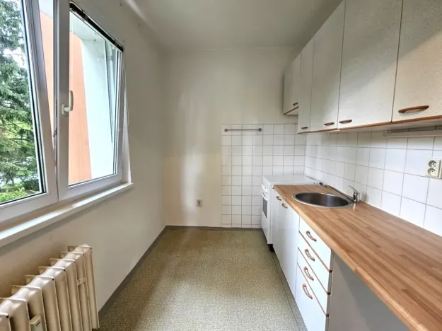 Prodej bytu 3+1, Praha, Počernická, 73 m2