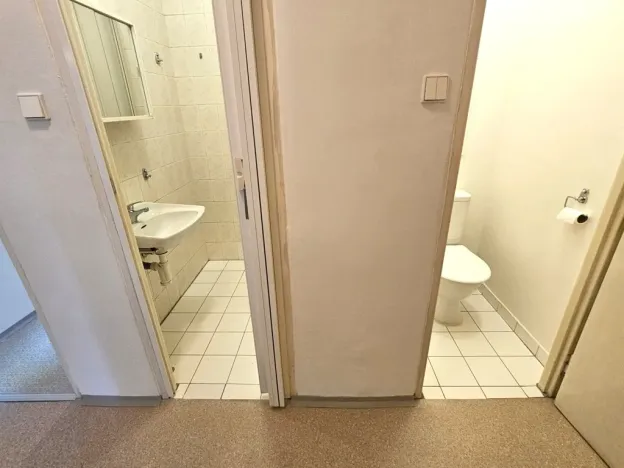 Prodej bytu 3+1, Praha, Počernická, 73 m2