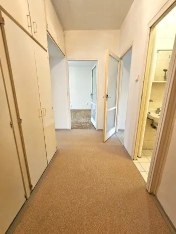 Prodej bytu 3+1, Praha, Počernická, 73 m2