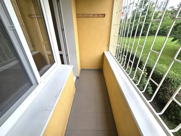Prodej bytu 3+1, Praha, Počernická, 73 m2