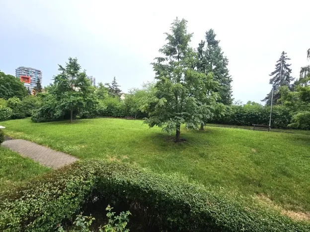 Prodej bytu 3+1, Praha, Počernická, 73 m2