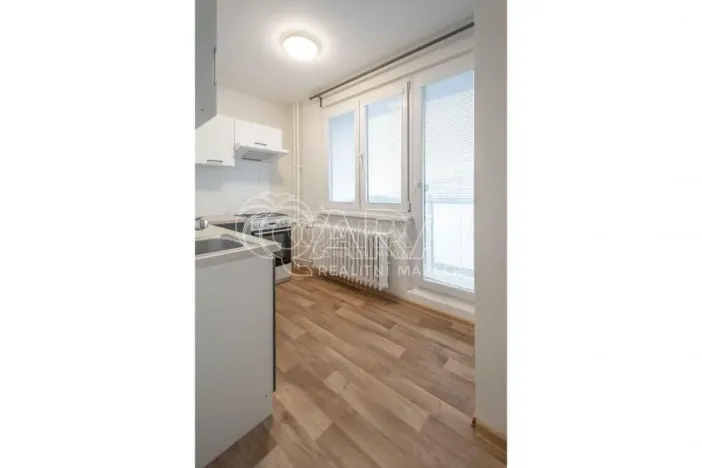 Pronájem bytu 1+1, Mělník, Nemocniční, 38 m2
