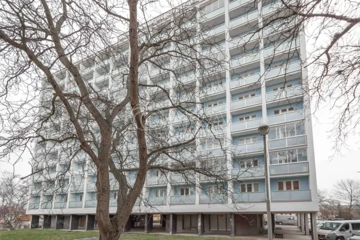 Pronájem bytu 1+1, Mělník, Nemocniční, 38 m2