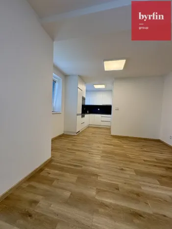 Pronájem bytu 3+1, Bělá, 87 m2