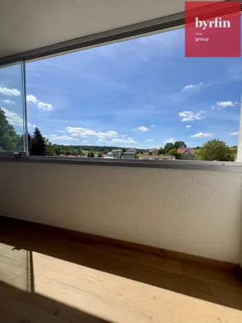 Pronájem bytu 3+1, Bělá, 87 m2