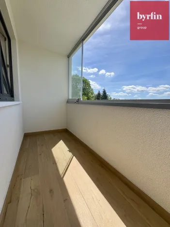 Pronájem bytu 3+1, Bělá, 87 m2