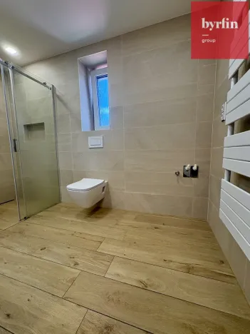 Pronájem bytu 3+1, Bělá, 87 m2