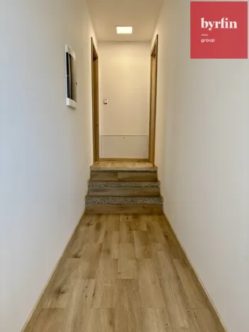 Pronájem bytu 3+1, Bělá, 87 m2