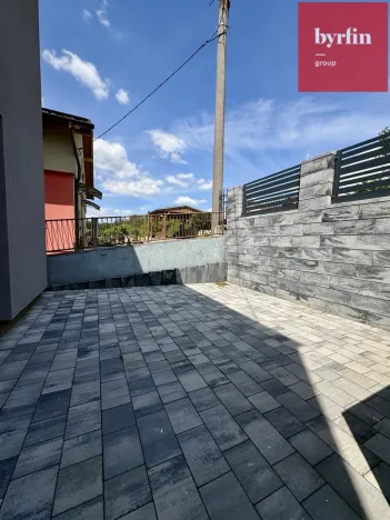 Pronájem bytu 3+1, Bělá, 87 m2