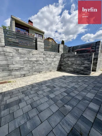 Pronájem bytu 3+1, Bělá, 87 m2