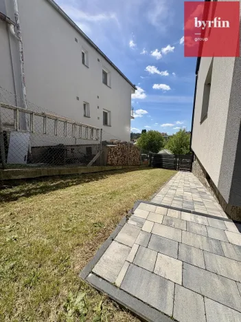 Pronájem bytu 3+1, Bělá, 87 m2