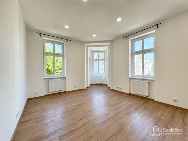 Pronájem bytu 3+kk, Sokolov, Josefa Kajetána Tyla, 62 m2