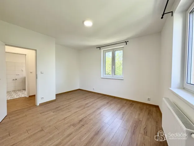 Pronájem bytu 3+kk, Sokolov, Josefa Kajetána Tyla, 62 m2