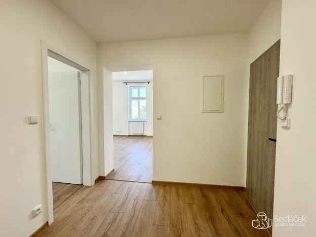 Pronájem bytu 3+kk, Sokolov, Josefa Kajetána Tyla, 62 m2