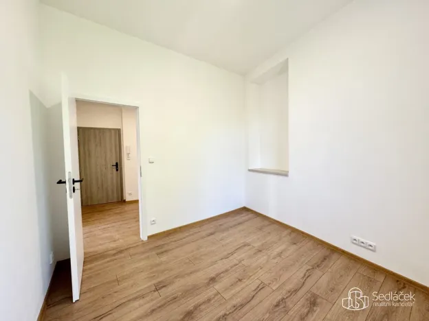 Pronájem bytu 3+kk, Sokolov, Josefa Kajetána Tyla, 62 m2
