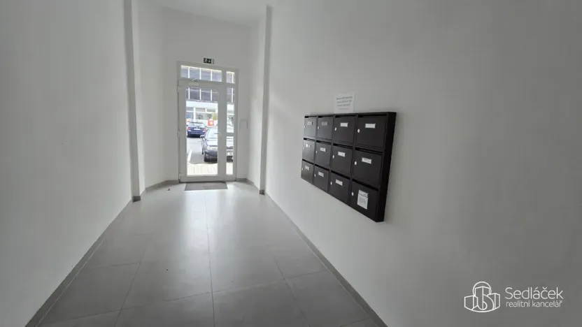 Pronájem bytu 3+kk, Sokolov, Josefa Kajetána Tyla, 62 m2