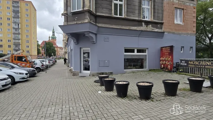 Pronájem bytu 3+kk, Sokolov, Josefa Kajetána Tyla, 62 m2