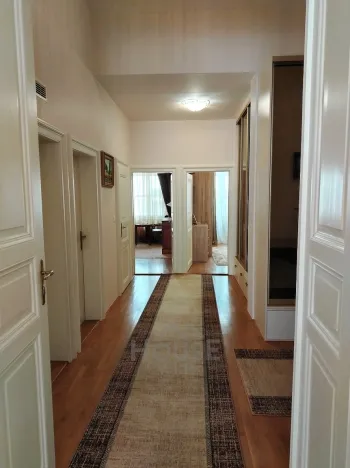 Prodej bytu 3+1, Praha - Malá Strana, Mělnická, 113 m2