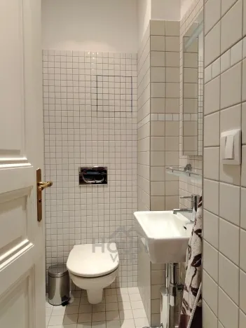 Prodej bytu 3+1, Praha - Malá Strana, Mělnická, 113 m2