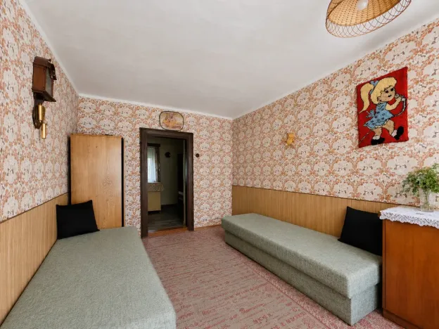 Prodej rodinného domu, Bílovice-Lutotín - Bílovice, 50 m2