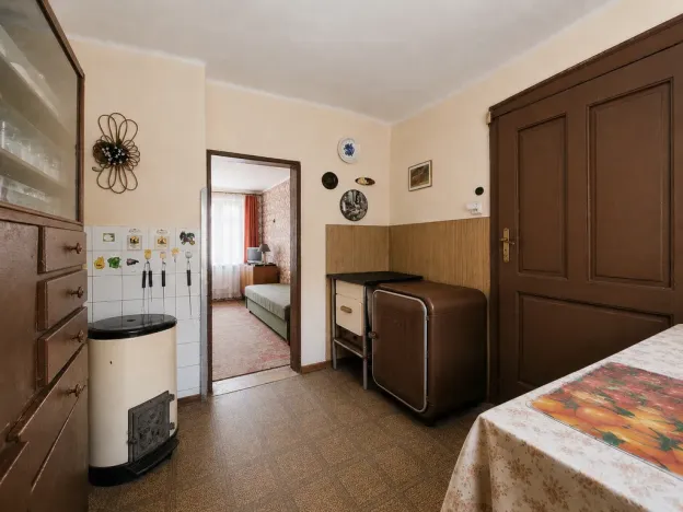 Prodej rodinného domu, Bílovice-Lutotín - Bílovice, 50 m2