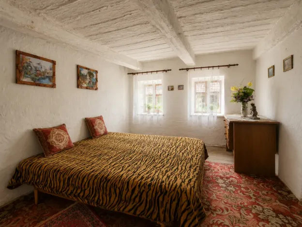 Prodej rodinného domu, Bílovice-Lutotín - Bílovice, 50 m2