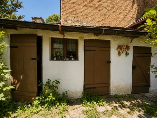 Prodej rodinného domu, Bílovice-Lutotín - Bílovice, 50 m2