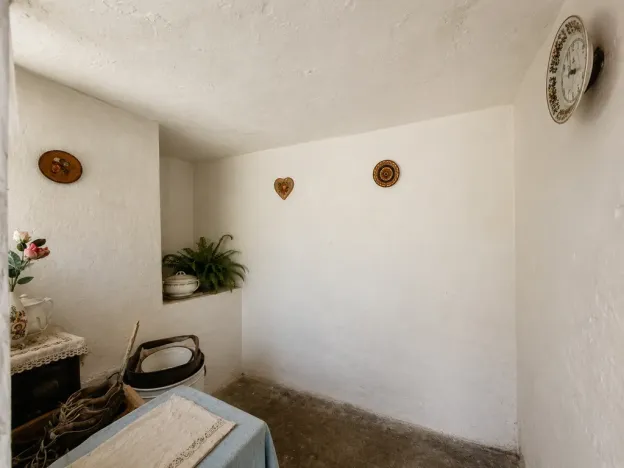 Prodej rodinného domu, Bílovice-Lutotín - Bílovice, 50 m2