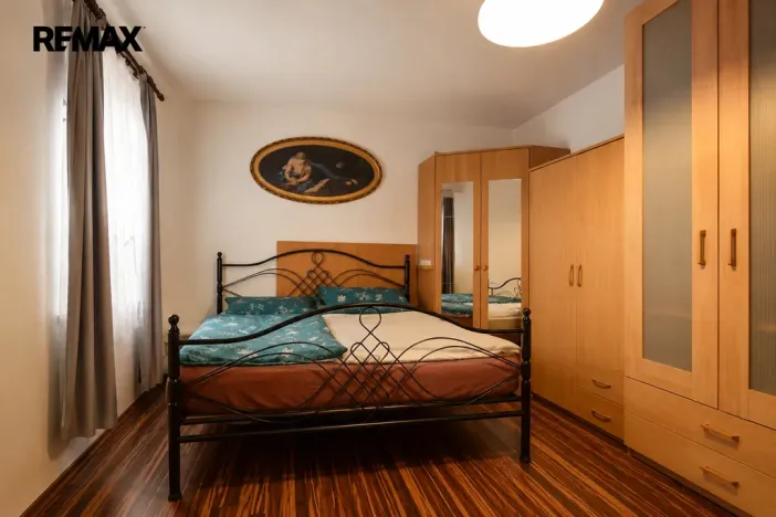 Prodej vícegeneračního domu, Hradec Králové - Kukleny, Honkova, 236 m2