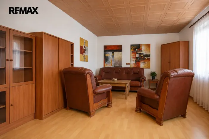 Prodej vícegeneračního domu, Hradec Králové - Kukleny, Honkova, 236 m2