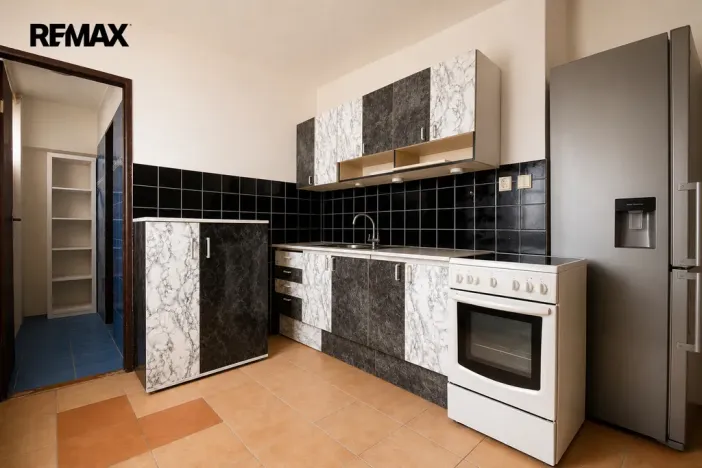 Prodej vícegeneračního domu, Hradec Králové - Kukleny, Honkova, 236 m2