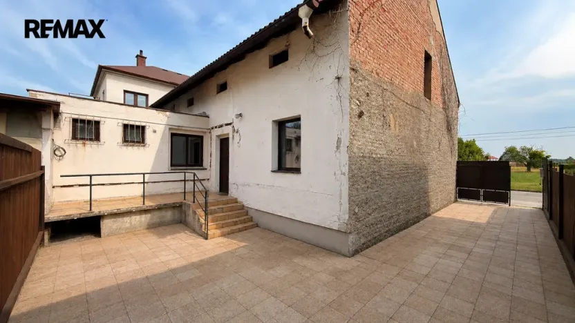 Prodej vícegeneračního domu, Hradec Králové - Kukleny, Honkova, 236 m2