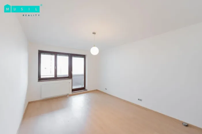 Pronájem bytu 3+kk, Olomouc - Nové Sady, Rokycanova, 112 m2