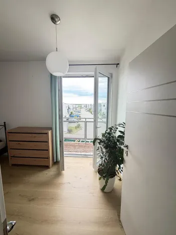 Pronájem bytu 4+kk, Vochov, 81 m2