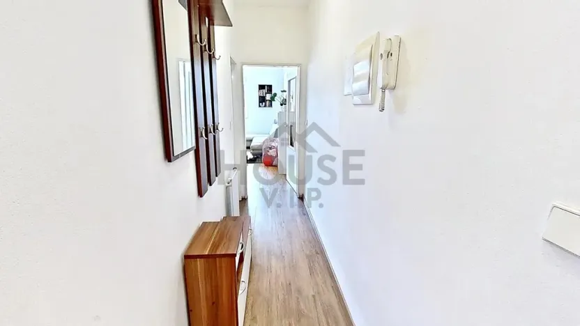Pronájem bytu 2+kk, Brandýs nad Labem-Stará Boleslav, U nemocnice, 42 m2