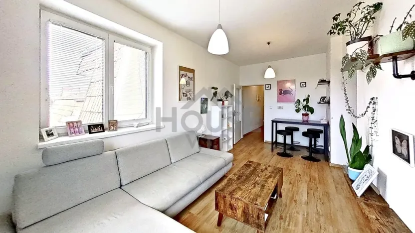 Pronájem bytu 2+kk, Brandýs nad Labem-Stará Boleslav, U nemocnice, 42 m2