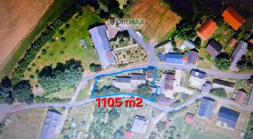 Prodej rodinného domu, Janovice nad Úhlavou - Spůle, 257 m2