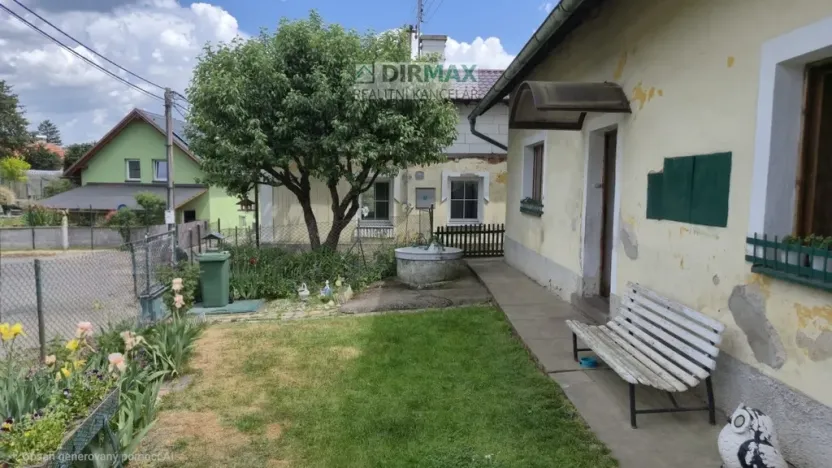 Prodej rodinného domu, Janovice nad Úhlavou - Spůle, 257 m2